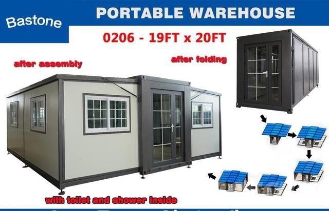  Bastone Anlegg - Annet