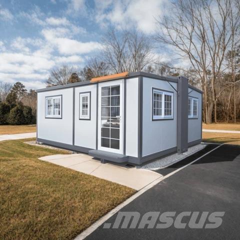  Bastone Anlegg - Annet