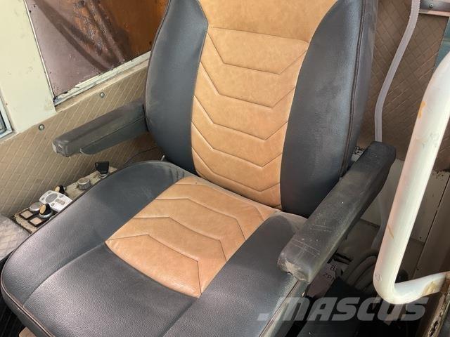 Bauer MBG24 Store borerigger
