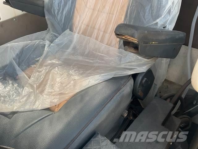 Bauer MBG24 Store borerigger