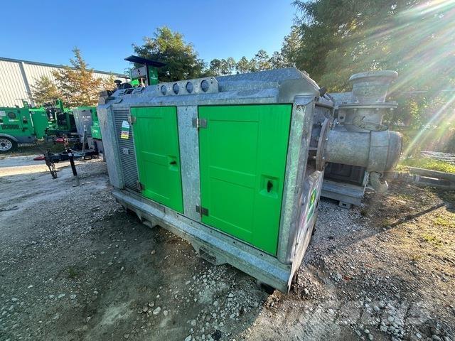 BBA BL200-8 Vannpumper