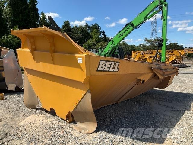 Bell  Transport - Annet