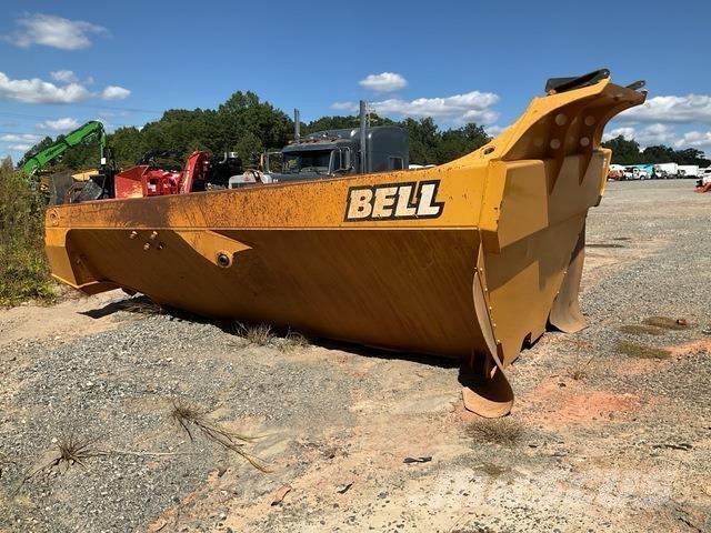Bell  Transport - Annet