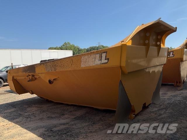 Bell  Transport - Annet