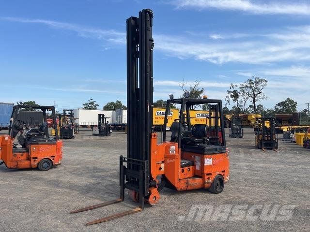 Bendi B320 FWD Elektriske trucker