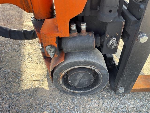 Bendi B420 Elektriske trucker