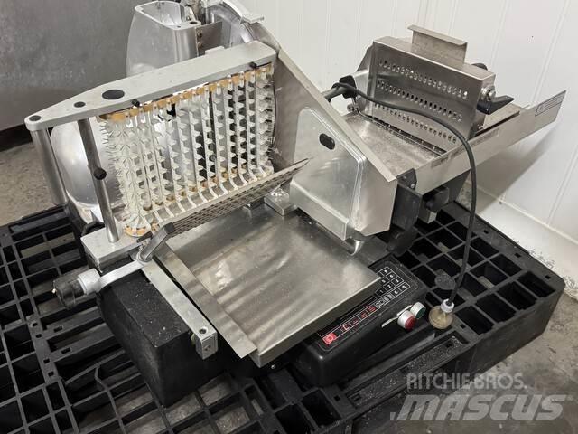  Berkel 834EPB Anlegg - Annet