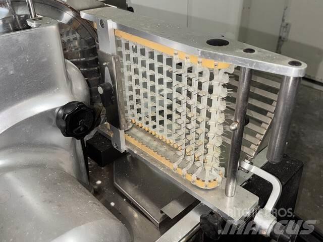  Berkel 834EPB Anlegg - Annet