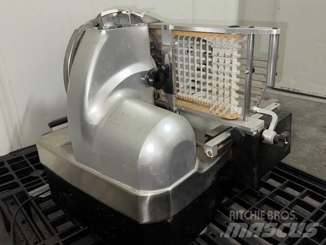  Berkel 834EPB Anlegg - Annet