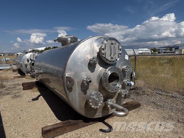  Berlie - Falco Anlegg - Annet