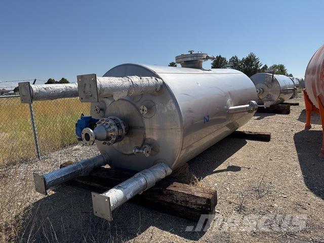  Berlie - Falco Anlegg - Annet