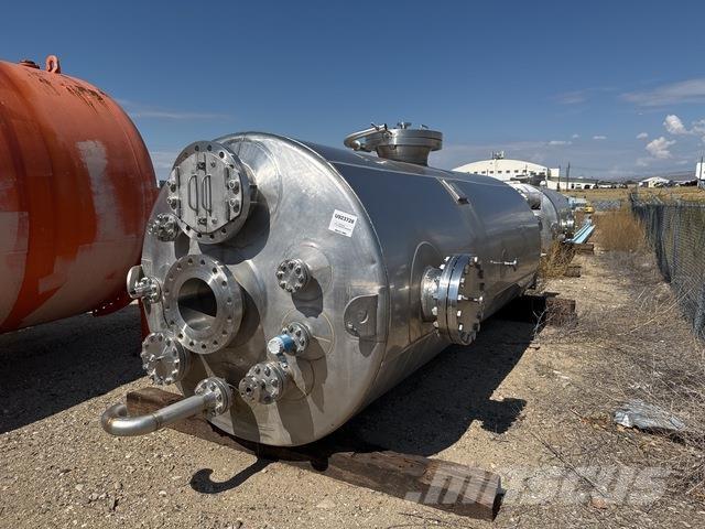  Berlie - Falco Anlegg - Annet