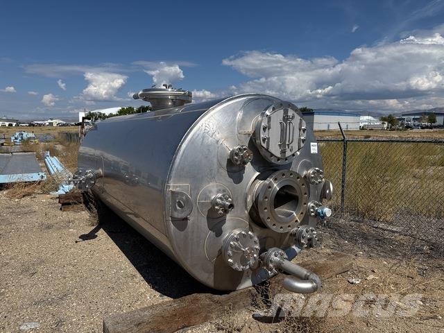  Berlie - Falco Anlegg - Annet