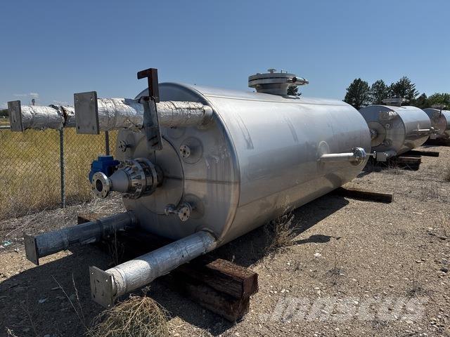  Berlie - Falco Anlegg - Annet