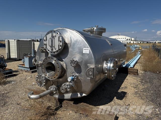  Berlie - Falco Anlegg - Annet