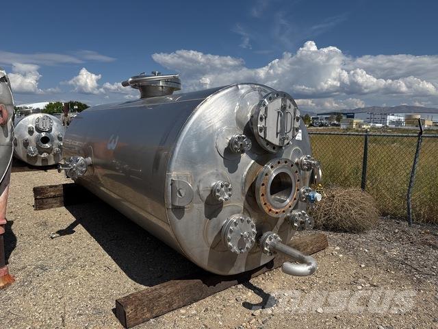  Berlie - Falco Anlegg - Annet