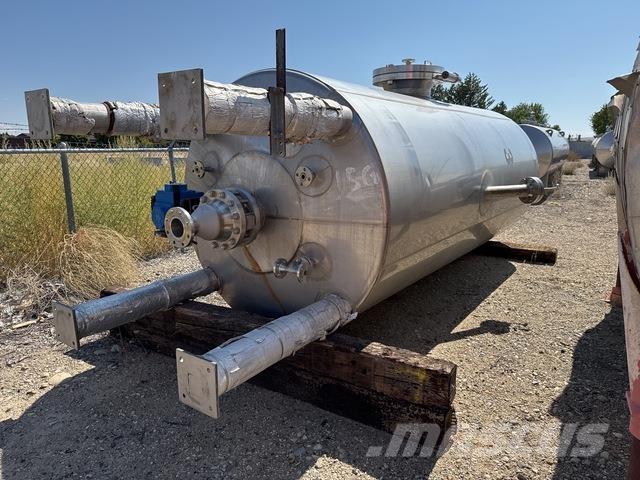  Berlie - Falco Anlegg - Annet