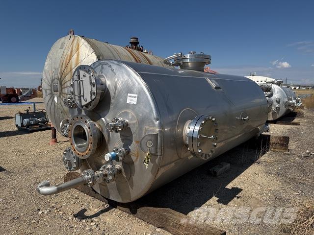  Berlie - Falco Anlegg - Annet