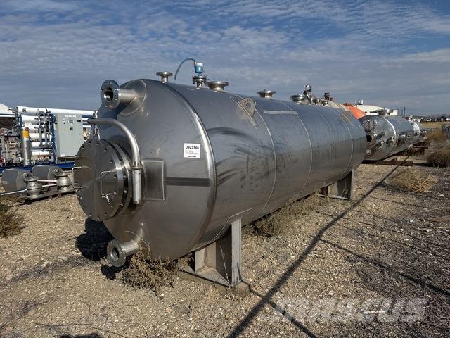  Berlie - Falco Anlegg - Annet