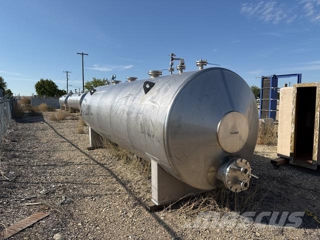  Berlie - Falco Anlegg - Annet