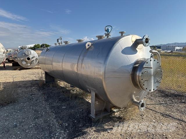  Berlie - Falco Anlegg - Annet