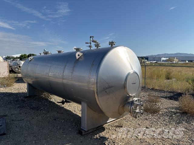  Berlie - Falco Anlegg - Annet