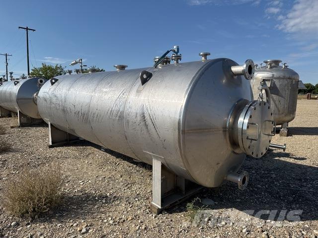  Berlie - Falco Anlegg - Annet