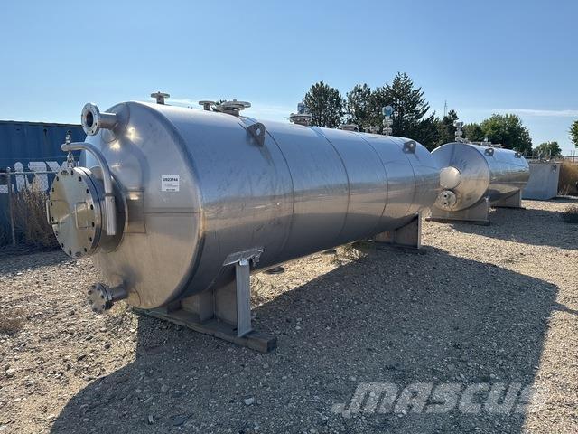  Berlie - Falco Anlegg - Annet