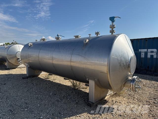  Berlie - Falco Anlegg - Annet