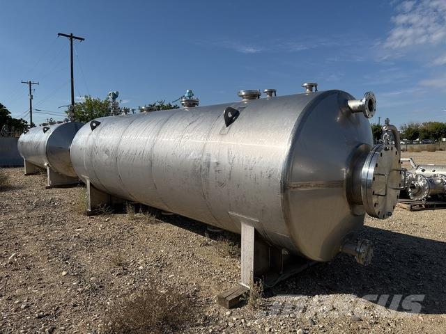  Berlie - Falco Anlegg - Annet