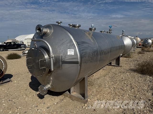  Berlie - Falco Anlegg - Annet