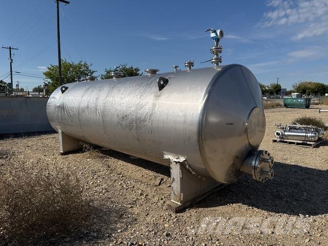  Berlie - Falco Anlegg - Annet