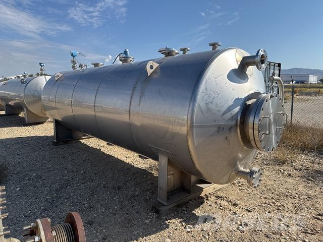  Berlie - Falco Anlegg - Annet