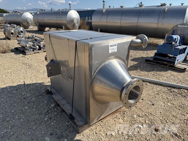  Berlie - Falco Anlegg - Annet