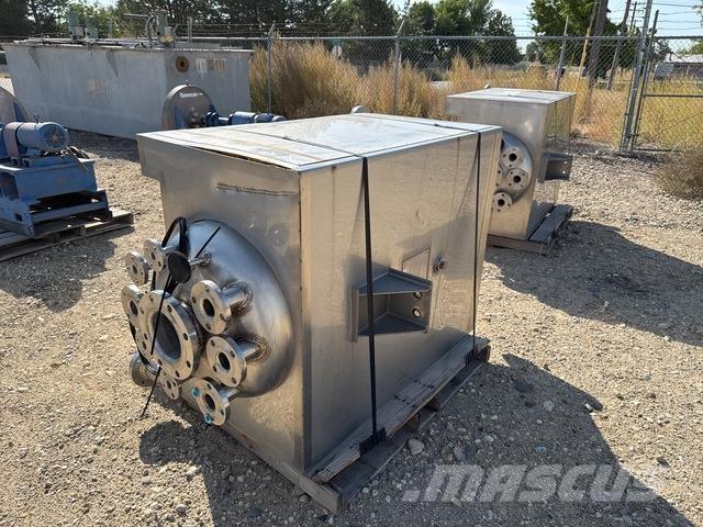  Berlie - Falco Anlegg - Annet