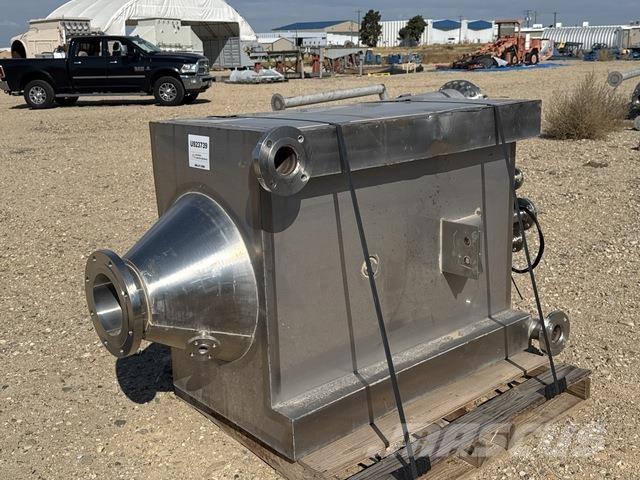  Berlie - Falco Anlegg - Annet