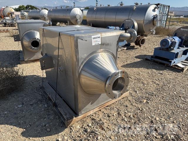  Berlie - Falco Anlegg - Annet