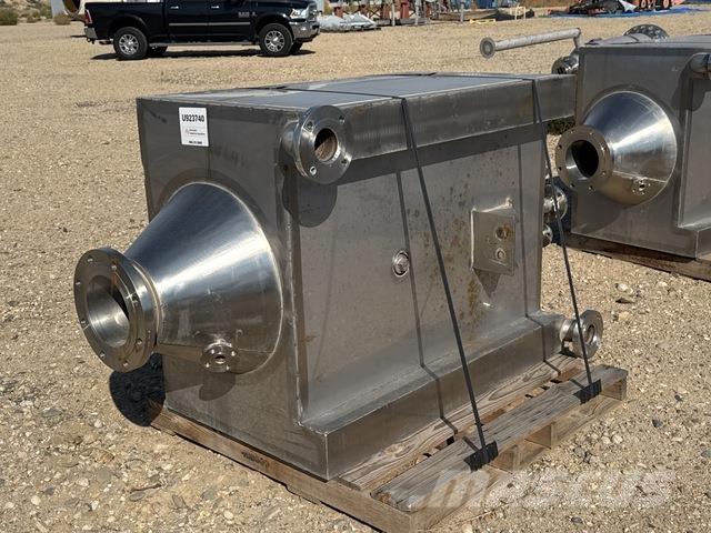  Berlie - Falco Anlegg - Annet