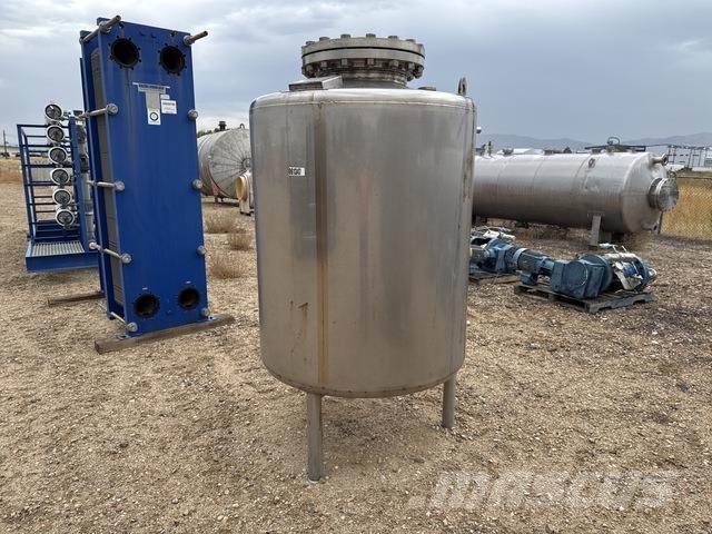  Berlie - Falco Anlegg - Annet