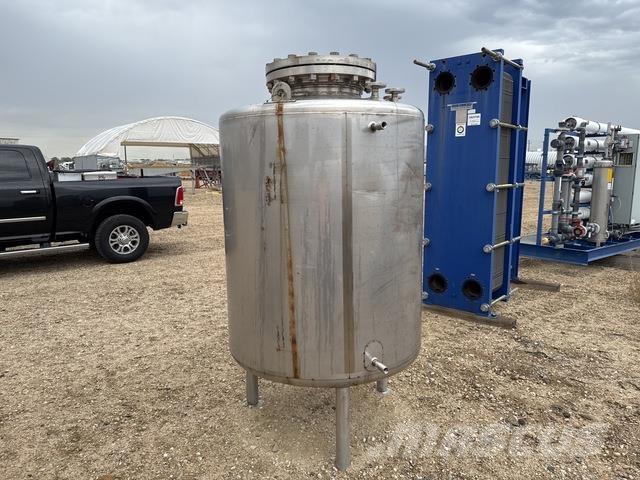  Berlie - Falco Anlegg - Annet