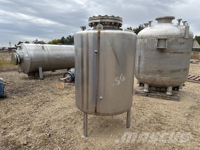  Berlie - Falco Anlegg - Annet