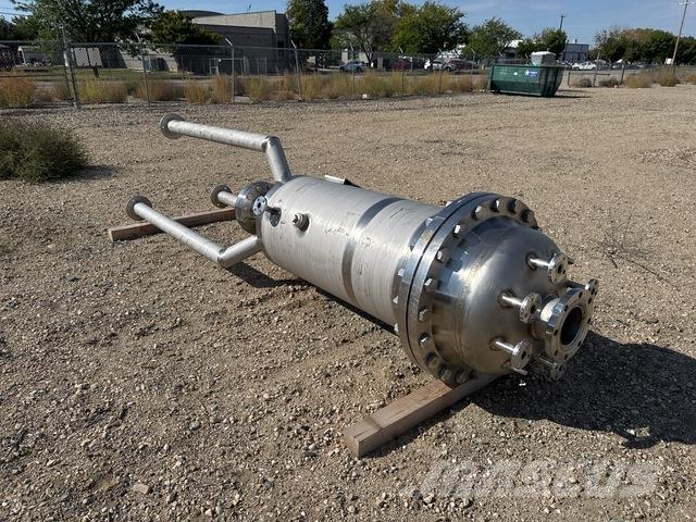  Berlie - Falco Anlegg - Annet