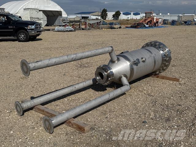  Berlie - Falco Anlegg - Annet