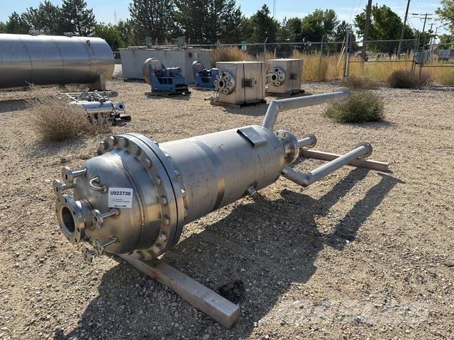  Berlie - Falco Anlegg - Annet