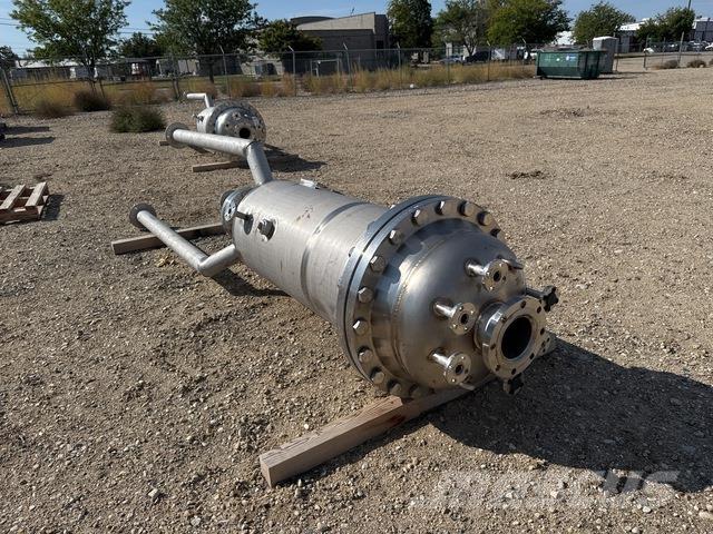  Berlie - Falco Anlegg - Annet