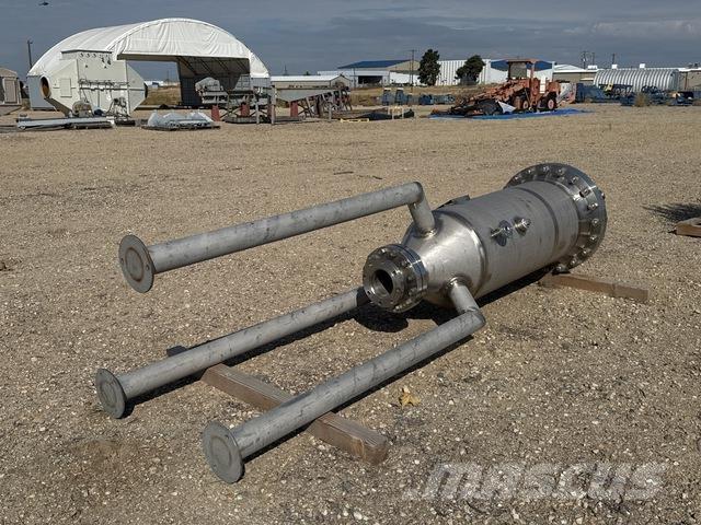  Berlie - Falco Anlegg - Annet