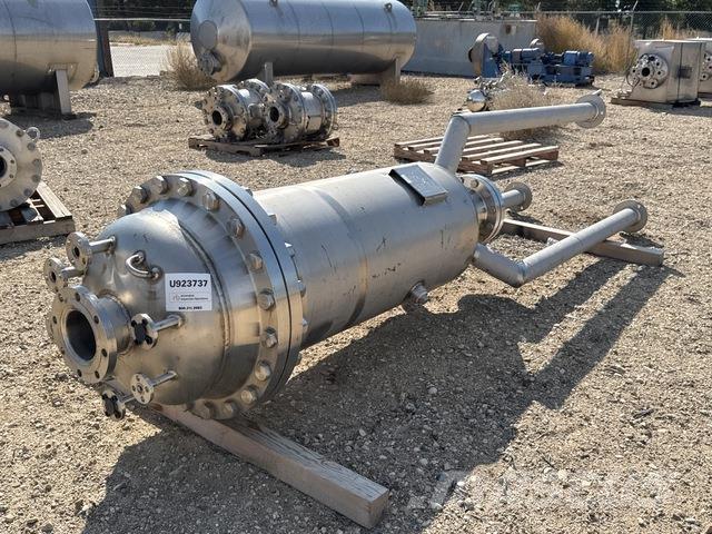  Berlie - Falco Anlegg - Annet