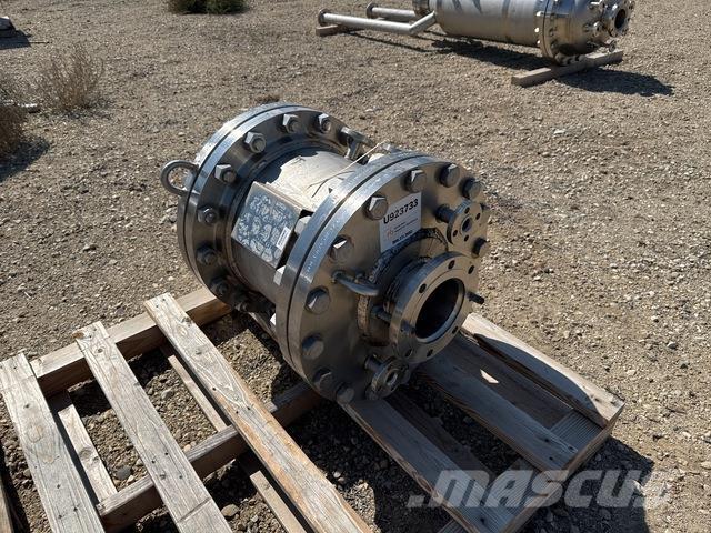  Berlie - Falco Anlegg - Annet