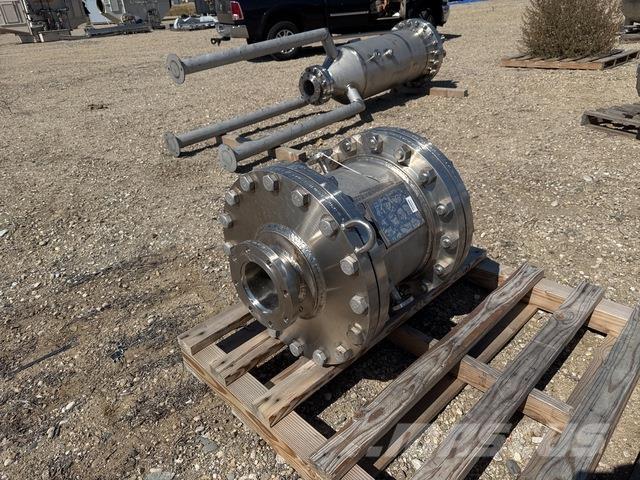  Berlie - Falco Anlegg - Annet