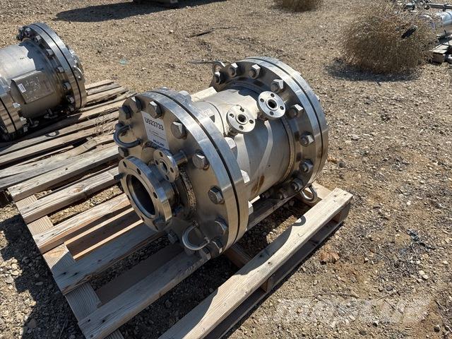  Berlie - Falco Anlegg - Annet